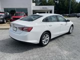 Used 2022 Chevrolet Malibu LT image 3