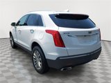 Used 2017 Cadillac XT5 Luxury w/ Driver Awareness Package image 4