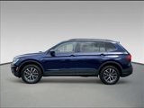 Certified 2021 Volkswagen Tiguan S image 3