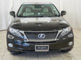 Used 2012 Lexus RX 450h FWD image 6
