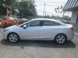 Used 2016 Chevrolet Cruze Premier image 5
