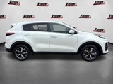 Certified 2021 Kia Sportage LX image 4