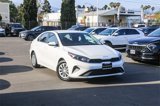 Certified 2024 Kia Forte LX image 2