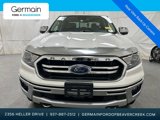 Used 2019 Ford Ranger Lariat w/ Equipment Group 501A Mid image 3