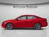 Used 2024 Nissan Sentra SV image 3