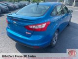 Used 2014 Ford Focus SE w/ SE Sport Package image 3