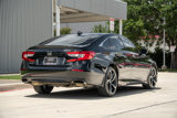 Used 2018 Honda Accord Sport image 5