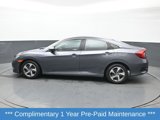 Certified 2020 Honda Civic LX image 4