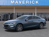 New 2025 Chevrolet Malibu RS w/ LPO, Floor Liner Package image 2