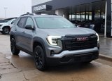 New 2025 GMC Terrain Elevation w/ Black Edition image 2