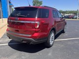 Used 2018 Ford Explorer XLT w/ Equipment Group 202A image 4