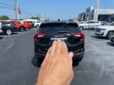 Certified 2022 GMC Terrain SLE w/ Driver Convenience Package image 5