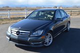 Used 2013 Mercedes-Benz C 300 4MATIC Sedan image 5
