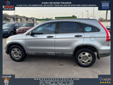 Used 2008 Honda CR-V LX image 4