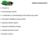 Used 2017 Jeep Renegade Limited w/ Advanced Technology Group image 3