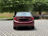 Used 2014 Honda Civic LX image 6