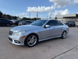 Used 2011 Mercedes-Benz E 350 Sedan image 5