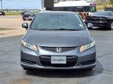 Used 2013 Honda Civic LX image 2