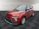 Used 2022 Kia Soul LX image 3