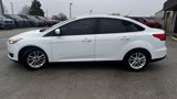 Used 2018 Ford Focus SE image 4
