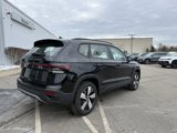 New 2025 Volkswagen Taos S image 3