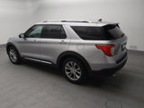 Used 2023 Ford Explorer Limited image 3