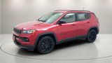 New 2025 Jeep Compass Latitude w/ Altitude Special Edition image 3