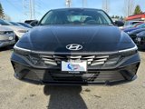 New 2025 Hyundai Elantra SE image 2
