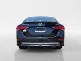 Used 2021 Nissan Sentra SR w/ Electronics Package image 4