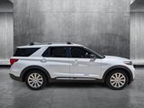 Used 2020 Ford Explorer Limited image 4