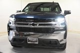 Used 2020 Chevrolet Silverado 1500 LT w/ Texas Edition image 3