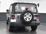 Used 2015 Jeep Wrangler Sport image 4