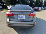 Used 2017 Ford Fiesta SE image 4
