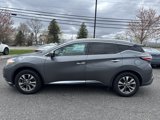 Used 2017 Nissan Murano SL w/ SL Technology Package image 4