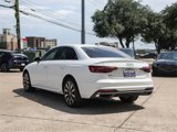 Used 2020 Audi A4 2.0T Premium Plus w/ Premium Plus Package image 6