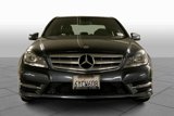 Used 2013 Mercedes-Benz C 250 Sedan image 3