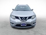 Used 2015 Nissan Rogue SL w/ SL Premium Package image 2