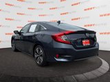 Used 2017 Honda Civic EX-L image 3