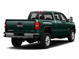 Used 2018 GMC Sierra 2500 SLE w/ SLE Fleet Preferred Package image 5