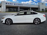 Used 2023 Chevrolet Malibu LT image 4