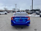 Used 2018 Honda Civic EX-T image 4