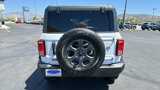 New 2025 Ford Bronco Big Bend image 4