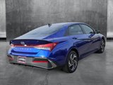 New 2025 Hyundai Elantra Sport image 2