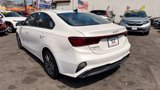 Used 2022 Kia Forte LXS w/ LXS Technology Package image 5