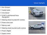 Used 2022 Lincoln Nautilus AWD w/ Premium Package image 2