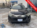 Used 2020 Honda HR-V Touring image 2