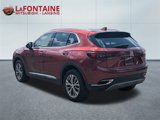 Used 2023 Buick Envision Preferred image 2