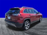 Used 2019 Jeep Cherokee Limited image 4