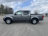 Used 2019 Nissan Frontier SV image 4