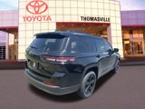 Used 2023 Jeep Grand Cherokee L Laredo image 5